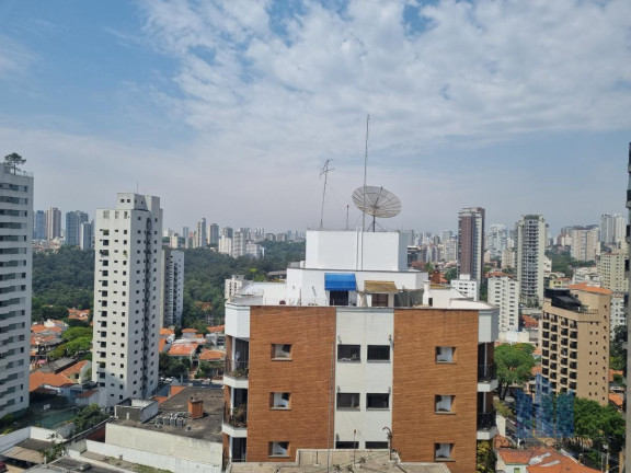 Imagem Apartamento com 2 Quartos à Venda, 47 m² em Aclimação - São Paulo