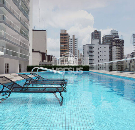 Imagem Apartamento à Venda,  em Aviação - Praia Grande