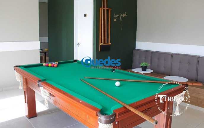 Imagem Apartamento com 2 Quartos à Venda, 49 m² em Vila Guarani (z Sul) - São Paulo