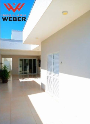 Imagem Casa com 3 Quartos à Venda, 300 m² em Jardim Wanel Ville V - Sorocaba