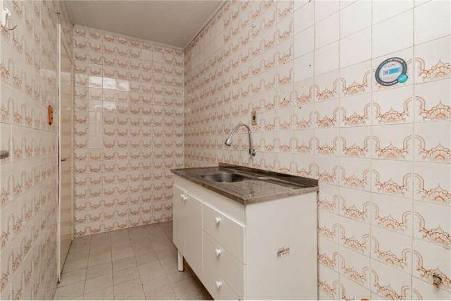 Imagem Imóvel com 1 Quarto à Venda, em Cidade Baixa - Porto Alegre Imagem Imóvel com 1 Quarto à Venda, em Cidade Baixa - Porto Alegre