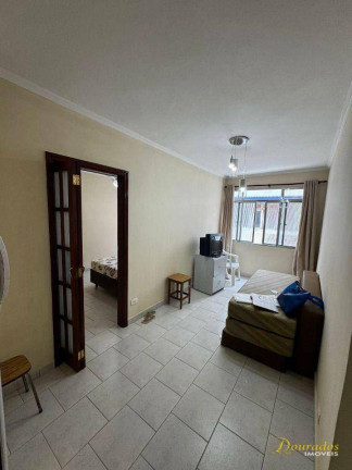 Imagem Apartamento com 1 Quarto à Venda, 42 m² em Canto Do Forte - Praia Grande Imagem Apartamento com 1 Quarto à Venda, 42 m² em Canto Do Forte - Praia Grande