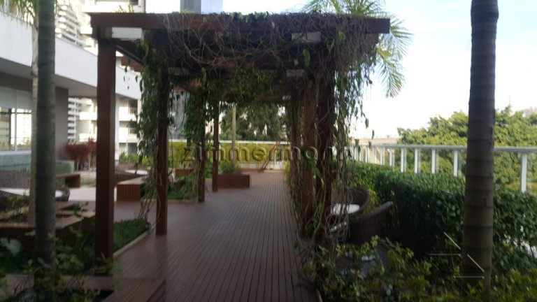Imagem Apartamento com 1 Quarto à Venda, 71 m² em Brooklin - São Paulo Imagem Apartamento com 1 Quarto à Venda, 71 m² em Brooklin - São Paulo