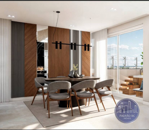 Imagem Apartamento com 3 Quartos à Venda, 152 m² em Balneário Piçarras Imagem Apartamento com 3 Quartos à Venda, 152 m² em Balneário Piçarras