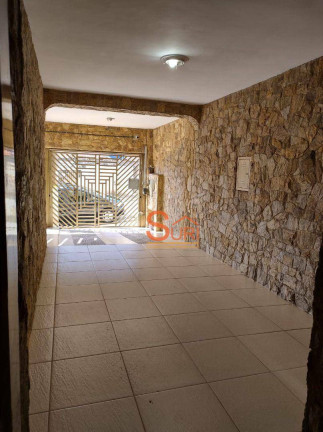 Imagem Sobrado com 3 Quartos à Venda, 241 m² em Vila Francisco Matarazzo - Santo André Imagem Sobrado com 3 Quartos à Venda, 241 m² em Vila Francisco Matarazzo - Santo André