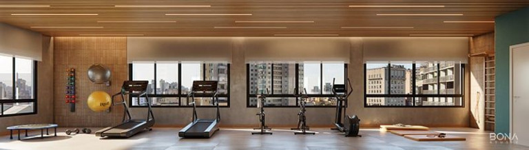 Imagem Studio com 1 Quarto à Venda, 22 m² em República - São Paulo Imagem Studio com 1 Quarto à Venda, 22 m² em República - São Paulo