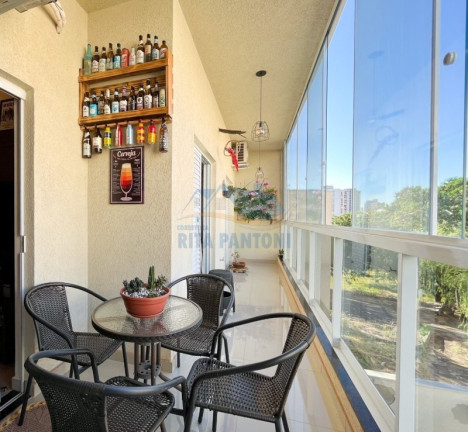 Imagem Apartamento com 2 Quartos à Venda, 77 m² em Jardim Botânico - Ribeirão Preto Imagem Apartamento com 2 Quartos à Venda, 77 m² em Jardim Botânico - Ribeirão Preto