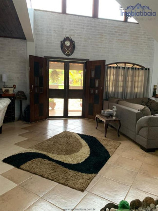 Imagem Chácara com 3 Quartos à Venda, 1.000 m² em Vista Alegre - Piracaia