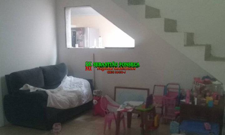Imagem Casa com 2 Quartos à Venda, 150 m² em Residencial São Francisco - São José Dos Campos Imagem Casa com 2 Quartos à Venda, 150 m² em Residencial São Francisco - São José Dos Campos