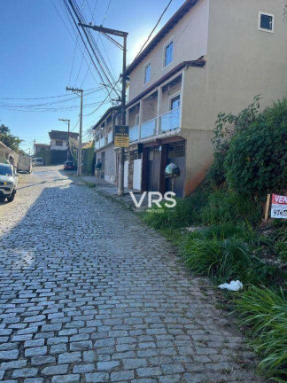 Imagem Terreno à Venda, 741 m² em Pimenteiras - Teresópolis Imagem Terreno à Venda, 741 m² em Pimenteiras - Teresópolis