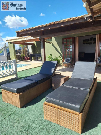 Imagem Chácara com 3 Quartos à Venda, 270 m² em Vitória Régia - Atibaia Imagem Chácara com 3 Quartos à Venda, 270 m² em Vitória Régia - Atibaia