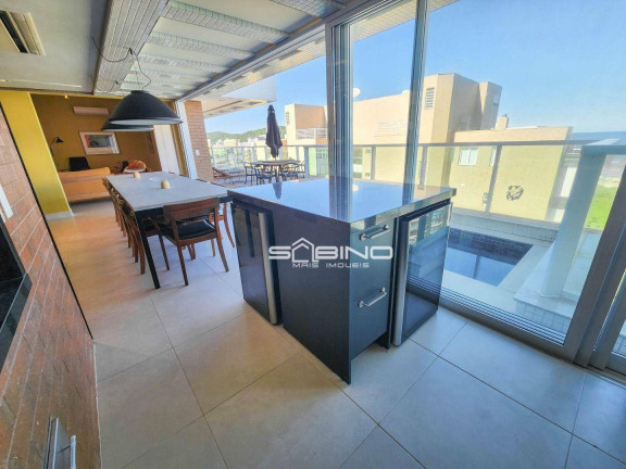 Imagem Cobertura com 4 Quartos à Venda, 255 m² em Riviera De São Lourenço - Bertioga Imagem Cobertura com 4 Quartos à Venda, 255 m² em Riviera De São Lourenço - Bertioga