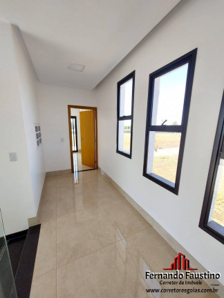 Imagem Casa de Condomínio com 3 Quartos à Venda, 222 m² em Terras Alpha Residencial 2 - Senador Canedo Imagem Casa de Condomínio com 3 Quartos à Venda, 222 m² em Terras Alpha Residencial 2 - Senador Canedo
