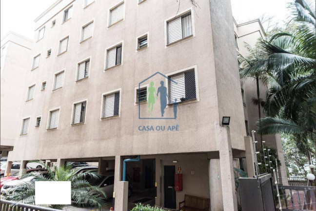 Imagem Apartamento com 3 Quartos à Venda, 68 m² em Morumbi - São Paulo Imagem Apartamento com 3 Quartos à Venda, 68 m² em Morumbi - São Paulo