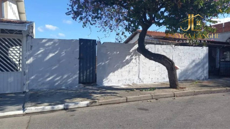 Imagem Terreno à Venda, 250 m² em Jardim Torrão De Ouro - São José Dos Campos Imagem Terreno à Venda, 250 m² em Jardim Torrão De Ouro - São José Dos Campos