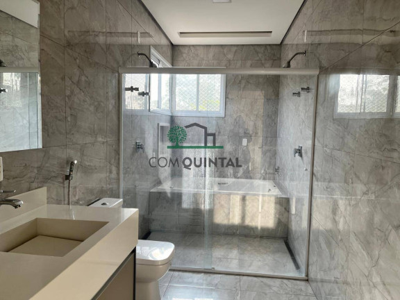 Imagem Casa com 4 Quartos à Venda, 650 m² em Paisagem Renoir - Cotia