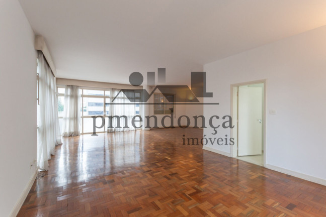 Imagem Apartamento com 3 Quartos à Venda, 243 m² em Higienópolis - São Paulo Imagem Apartamento com 3 Quartos à Venda, 243 m² em Higienópolis - São Paulo