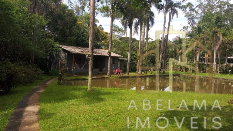 Chácara com 5 Quartos à Venda, 6.800 m² em Tatetos - São Bernardo Do Campo