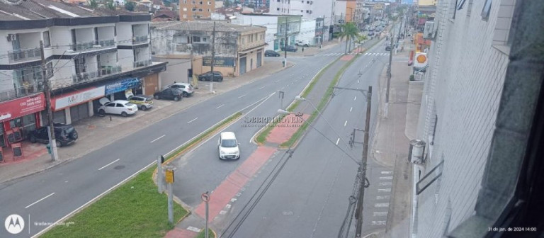 Imagem Kitnet com 1 Quarto à Venda, 30 m² em Tupi - Praia Grande Imagem Kitnet com 1 Quarto à Venda, 30 m² em Tupi - Praia Grande