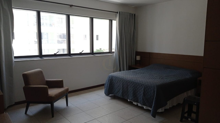 Imagem Apartamento à Venda, 38 m² em Parque Residencial Aquarius - São José Dos Campos Imagem Apartamento à Venda, 38 m² em Parque Residencial Aquarius - São José Dos Campos