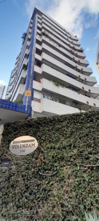 Imagem Apartamento com 3 Quartos à Venda, 110 m² em Boa Viagem - Recife