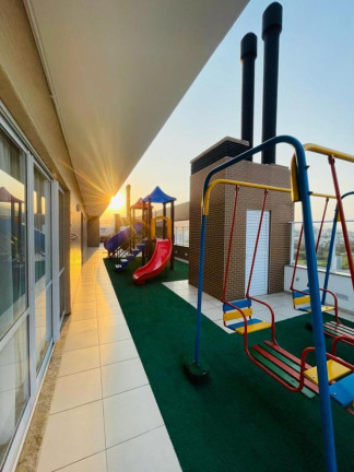 Imagem Apartamento com 3 Quartos à Venda, 86 m² em Pagani - Palhoça Imagem Apartamento com 3 Quartos à Venda, 86 m² em Pagani - Palhoça