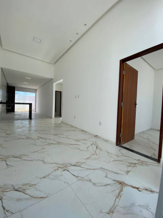 Imagem Casa com 3 Quartos à Venda, 150 m² em Mangabeira - Feira De Santana Imagem Casa com 3 Quartos à Venda, 150 m² em Mangabeira - Feira De Santana