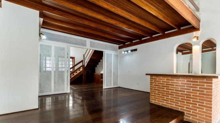 Imagem Casa de Condomínio com 4 Quartos para Alugar, 380 m² em Alphaville - Santana De Parnaíba