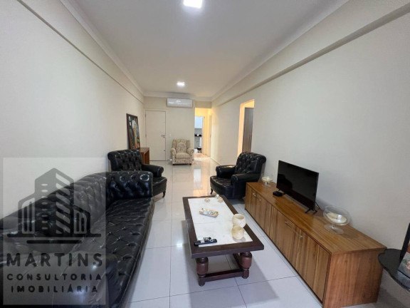 Imagem Apartamento com 4 Quartos para Alugar, 134 m² em Gonzaga - Santos Imagem Apartamento com 4 Quartos para Alugar, 134 m² em Gonzaga - Santos