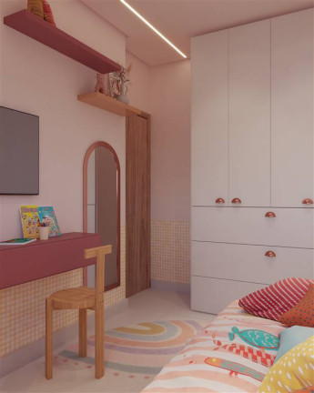 Imagem Casa com 3 Quartos à Venda, 62 m² em Ocian - Praia Grande Imagem Casa com 3 Quartos à Venda, 62 m² em Ocian - Praia Grande