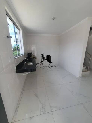 Imagem Casa com 3 Quartos à Venda, 233 m² em Parque Xangri-lá - Contagem Imagem Casa com 3 Quartos à Venda, 233 m² em Parque Xangri-lá - Contagem