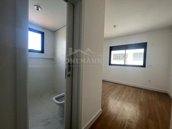 Imagem Apartamento com 3 Quartos à Venda, 103 m² em Kobrasol - São José