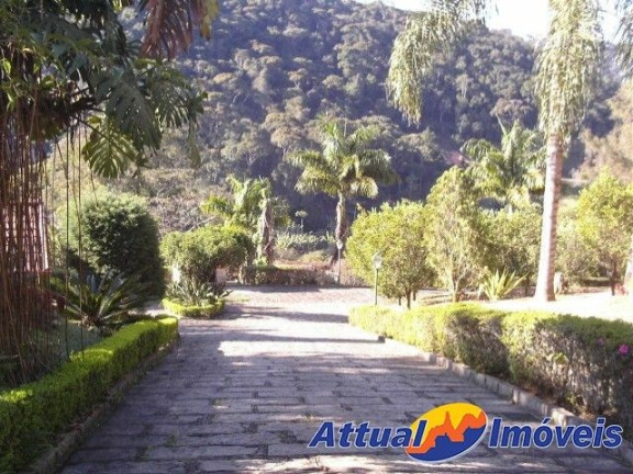 Imagem Casa com 4 Quartos à Venda, 300 m² em Posse - Teresópolis Imagem Casa com 4 Quartos à Venda, 300 m² em Posse - Teresópolis