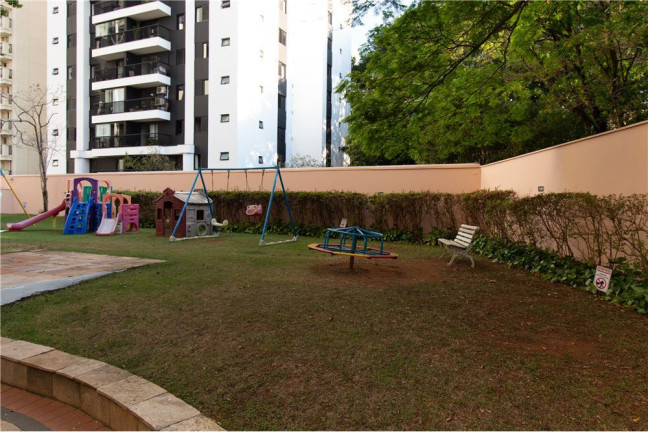 Imagem Apartamento com 3 Quartos à Venda, 95 m² em Moema - São Paulo