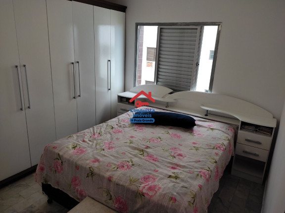 Imagem Apartamento com 2 Quartos à Venda, 76 m² em Cidade Ocian - Praia Grande
