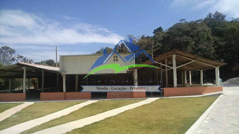 Imagem Chácara à Venda, 50 m² em Zona Rural Nazaré - Nazaré Paulista Imagem Chácara à Venda, 50 m² em Zona Rural Nazaré - Nazaré Paulista