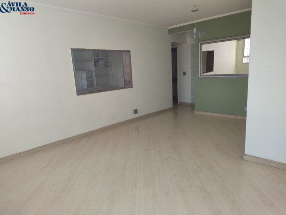 Imagem Apartamento com 3 Quartos à Venda, 110 m² em Vila Prudente - São Paulo Imagem Apartamento com 3 Quartos à Venda, 110 m² em Vila Prudente - São Paulo
