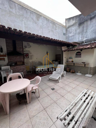 Imagem Casa com 4 Quartos à Venda, 250 m² em Parque Santo Amaro - Campos Dos Goytacazes Imagem Casa com 4 Quartos à Venda, 250 m² em Parque Santo Amaro - Campos Dos Goytacazes