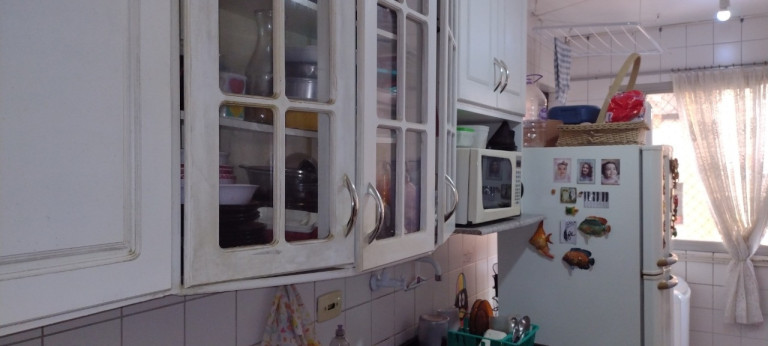 Imagem Apartamento com 3 Quartos à Venda, 65 m² em Vila Emir - São Paulo