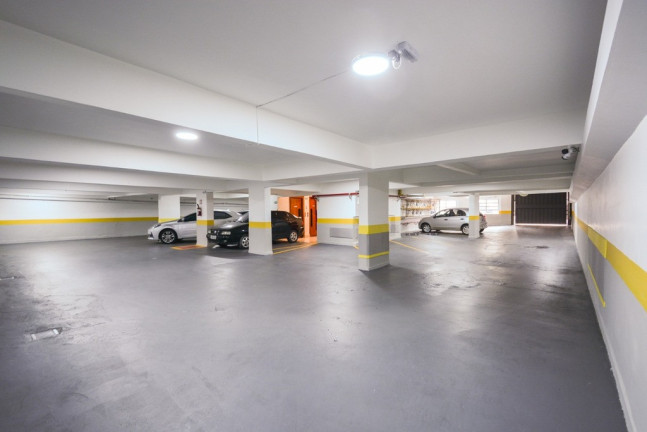 Imagem Apartamento com 2 Quartos à Venda, 96 m² em Liberdade - São Paulo