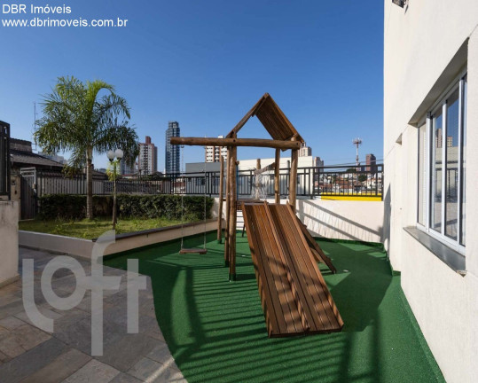 Imagem Apartamento com 3 Quartos à Venda, 110 m² em Vila Prudente - São Paulo