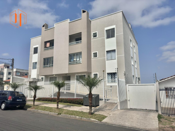 Imagem Apartamento com 2 Quartos à Venda, 55 m² em Afonso Pena - São José Dos Pinhais Imagem Apartamento com 2 Quartos à Venda, 55 m² em Afonso Pena - São José Dos Pinhais