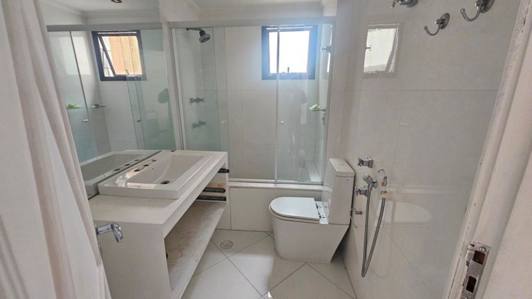 Imagem Apartamento com 3 Quartos à Venda, 150 m² em Pompeia - São Paulo Imagem Apartamento com 3 Quartos à Venda, 150 m² em Pompeia - São Paulo