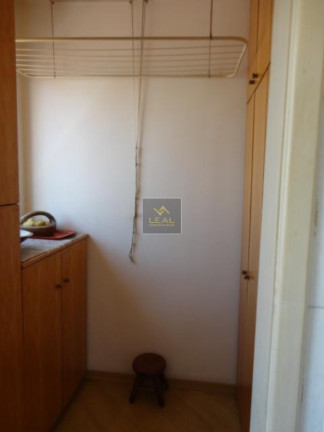 Imagem Apartamento com 3 Quartos à Venda, 106 m² em Santana - São Paulo