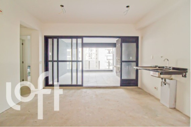 Imagem Apartamento com 2 Quartos à Venda, 130 m² em Perdizes - São Paulo Imagem Apartamento com 2 Quartos à Venda, 130 m² em Perdizes - São Paulo