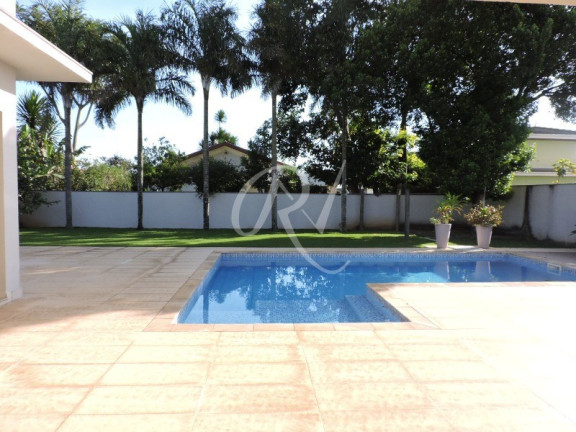 Casa com 3 Quartos à Venda,  em Condomínio Residencial Mirante Do Vale - Jacareí