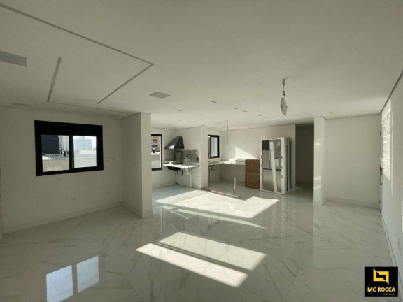 Imagem Apartamento com 2 Quartos à Venda, 94 m² em Campestre - Santo André Imagem Apartamento com 2 Quartos à Venda, 94 m² em Campestre - Santo André