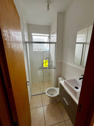 Imagem Apartamento com 2 Quartos à Venda, 44 m² em Parque Senhor Do Bonfim - Taubaté Imagem Apartamento com 2 Quartos à Venda, 44 m² em Parque Senhor Do Bonfim - Taubaté