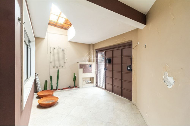 Imagem Casa com 2 Quartos à Venda, 190 m² em Campo Grande - São Paulo Imagem Casa com 2 Quartos à Venda, 190 m² em Campo Grande - São Paulo