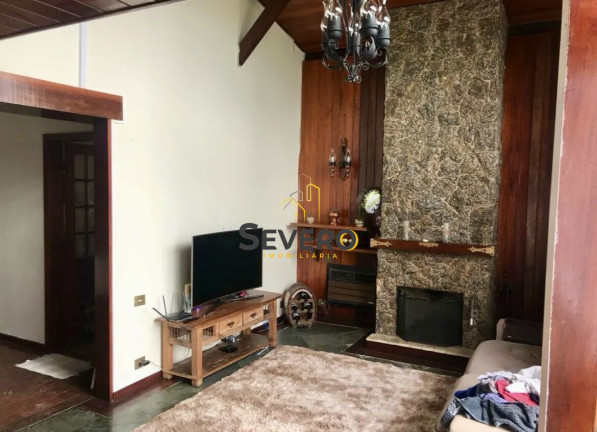 Imagem Casa de Condomínio com 3 Quartos à Venda, 248 m² em Itaipu - Niterói Imagem Casa de Condomínio com 3 Quartos à Venda, 248 m² em Itaipu - Niterói